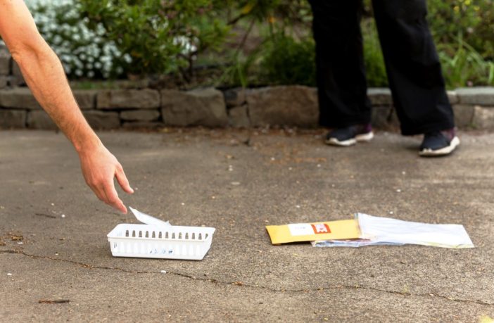 innovation, not guns will win this virus war