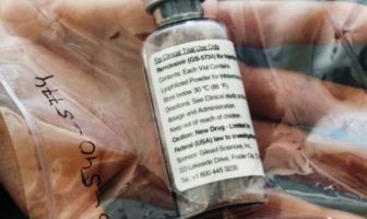 clear cut power to fight the coronavirus