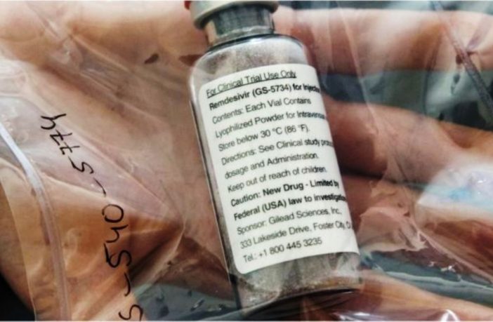 clear cut power to fight the coronavirus