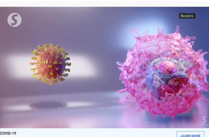 receptors for SARS-CoV-2