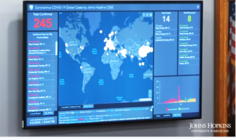 seasonality and immunity to the covid virus