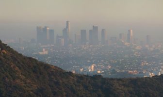 link between air pollution and Covid-19