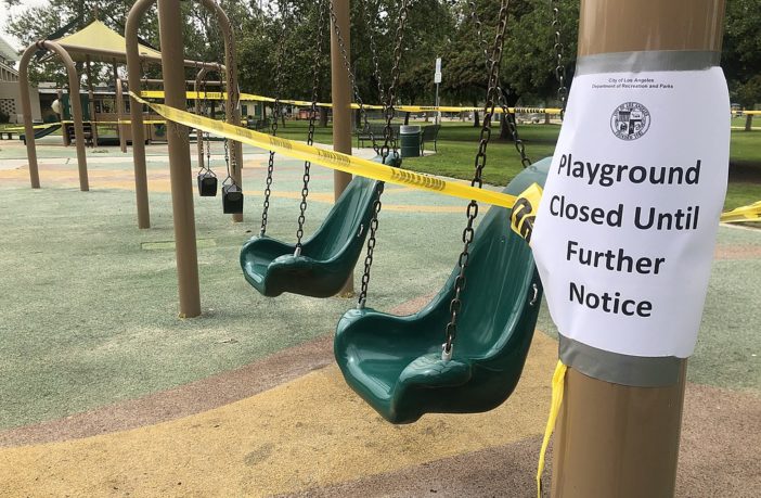 plan for a covid community outbreak