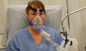 types of ventilators saving lives