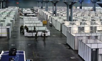 how co-morbidity had a major impact