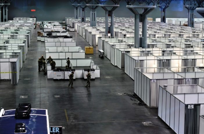 how co-morbidity had a major impact