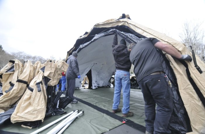 tips for healthcare leaders during covid 19