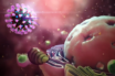 a candidate antibody for the virus