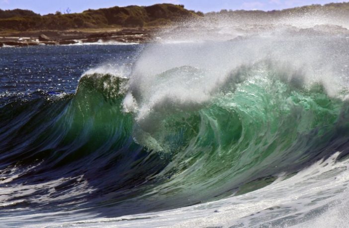 coronavirus storm could last for two years