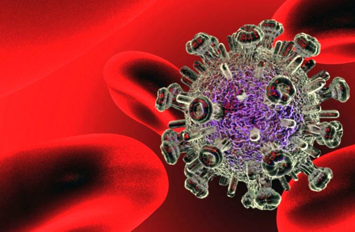 viruses are tiny organisms