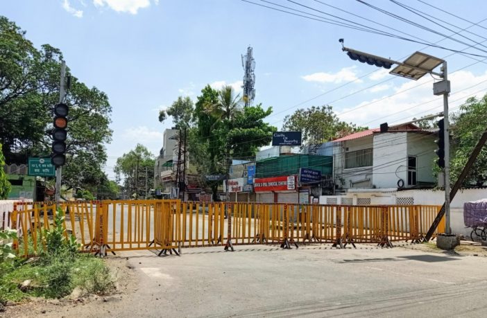 social togetherness in these times