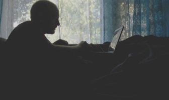 caring for family at home with covid-19