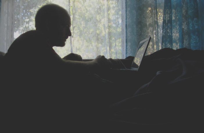 caring for family at home with covid-19