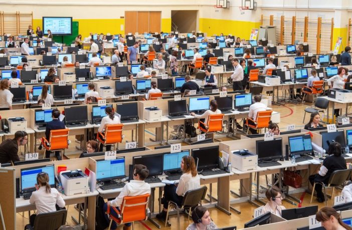 russia reassigns an influenza drug to covid