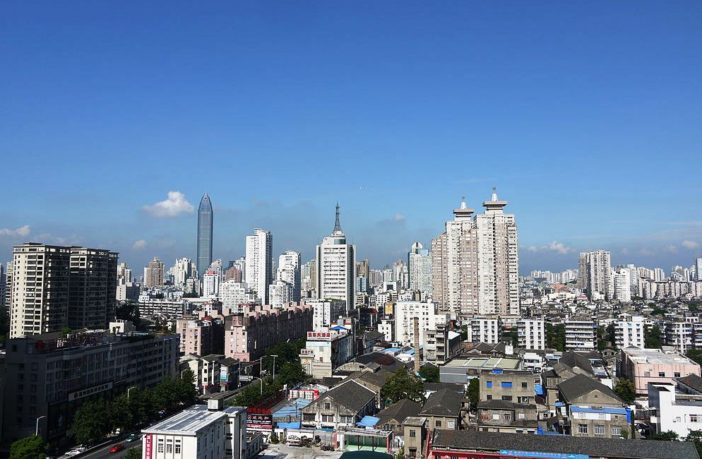 tracing the coronavirus to everyday places