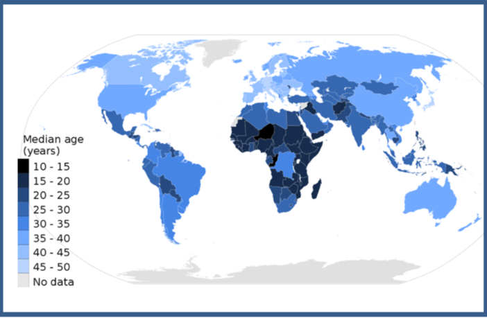 under 20’s are half as likely to catch covid-19