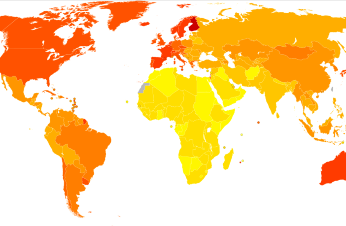 genetic link between dementia and covid