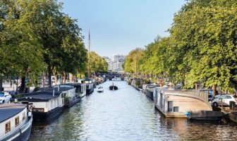 remote working lessons from the netherlands