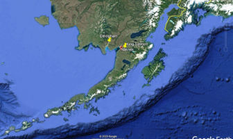 alaskan fishing villages confront covid-19