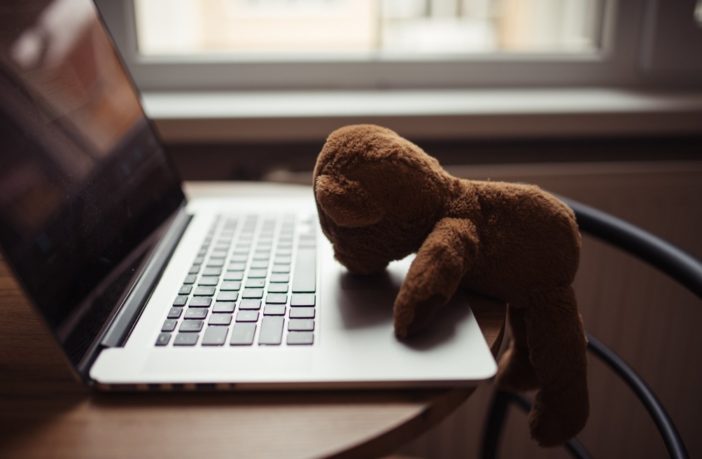 remote working is not for all of us