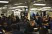 uss theodore roosevelt outbreak