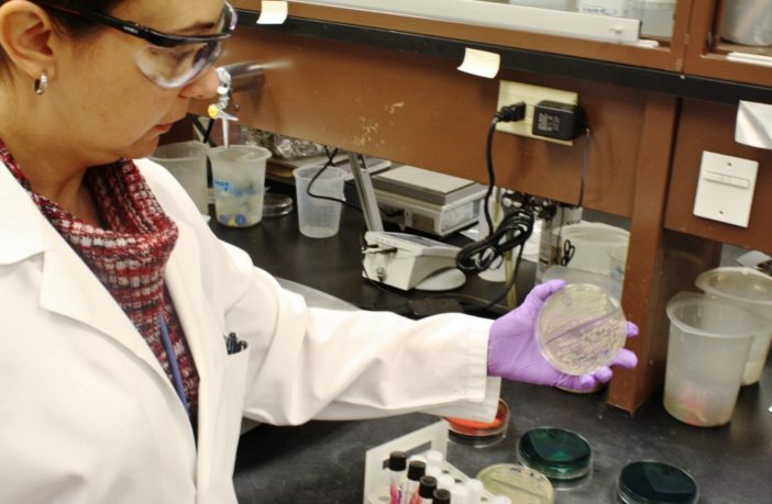 could locker rooms become a thing of the past