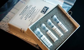 diagnostic tests for people without symptoms