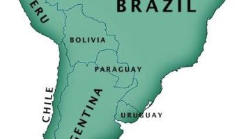 uruguay’s laid back answer to covid-19