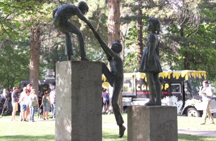 utah youth not taking covid-19 seriously