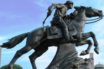 when safely receiving goods by courier
