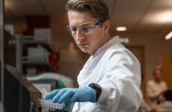 oxford vaccine makes antibodies and t-cells