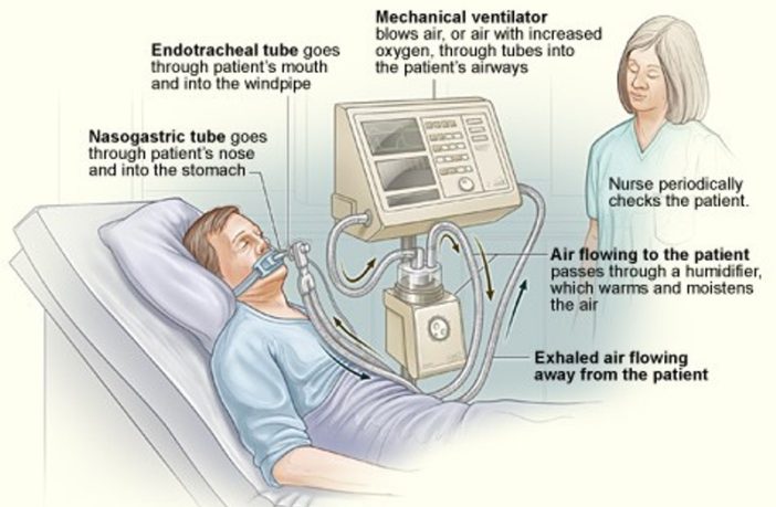 six different clusters of covid-19 symptoms