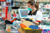 workplace standards for covid-19