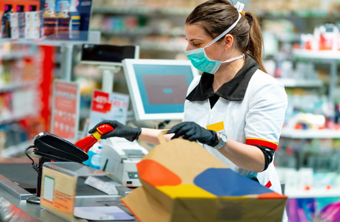 workplace standards for covid-19