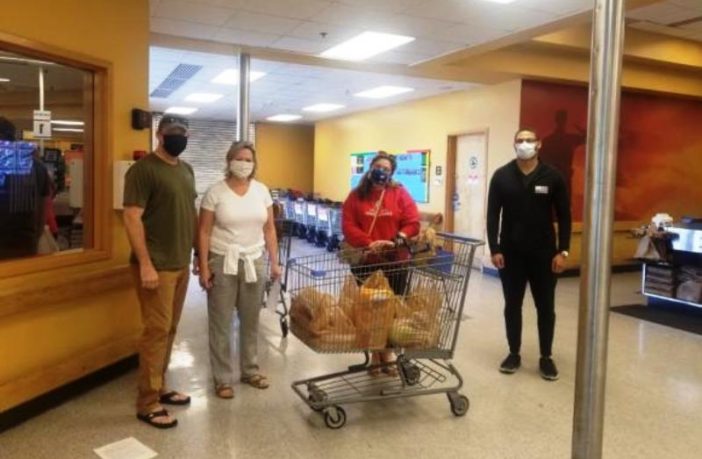 guidance for retail employers and workers