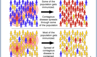 farewell to herd immunity from covid-19