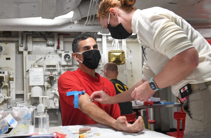 antibodies decay quickly