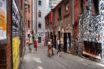 why did the coronavirus return to melbourne
