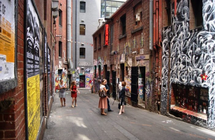 why did the coronavirus return to melbourne