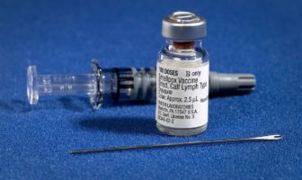 who should qualify to get the vaccine