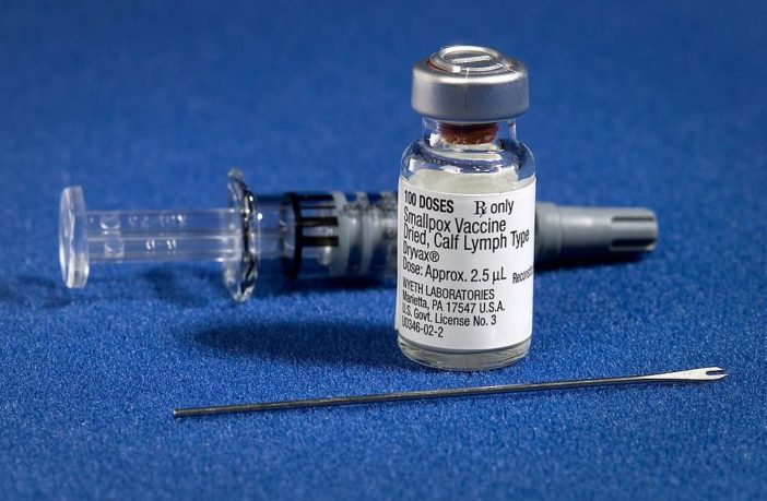 who should qualify to get the vaccine