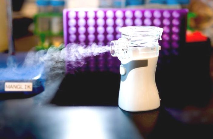 uc san francisco plans to aeronab virus