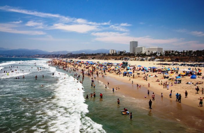 human behavior behind the covid-19 surge