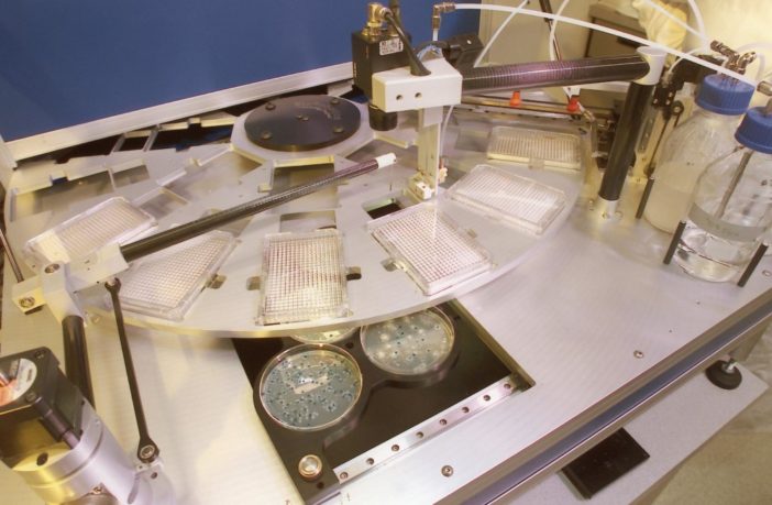 infectious diseases and how infection works