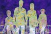 microbes spreading infectious diseases