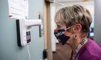 asymptomatics carried the same amount of virus