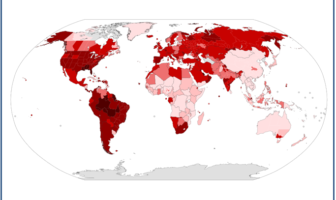 over a million people left us a gift behind