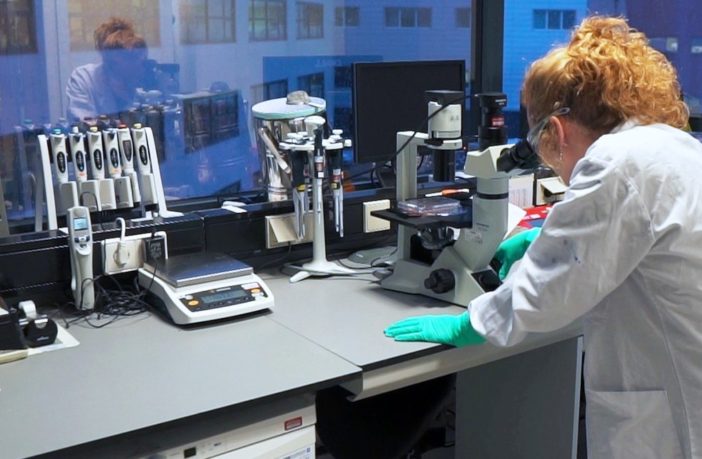 johnson & johnson serum