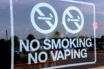 young adults are at greater risk from vaping