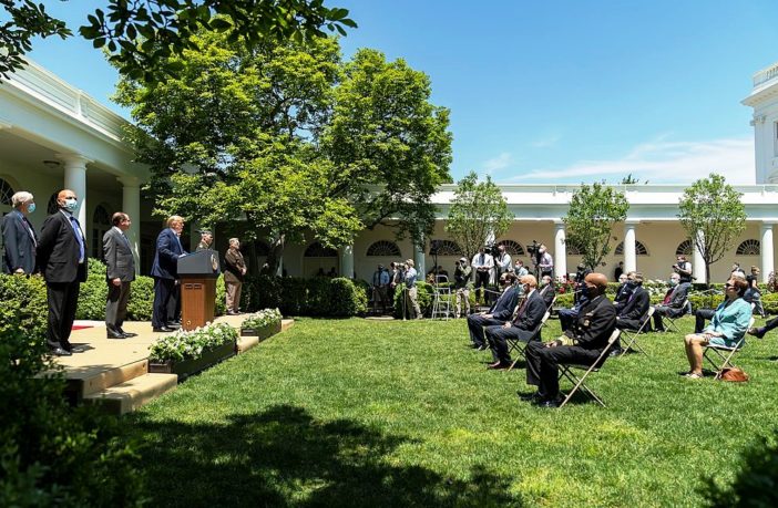 u.s. states prepare for a potential vaccine